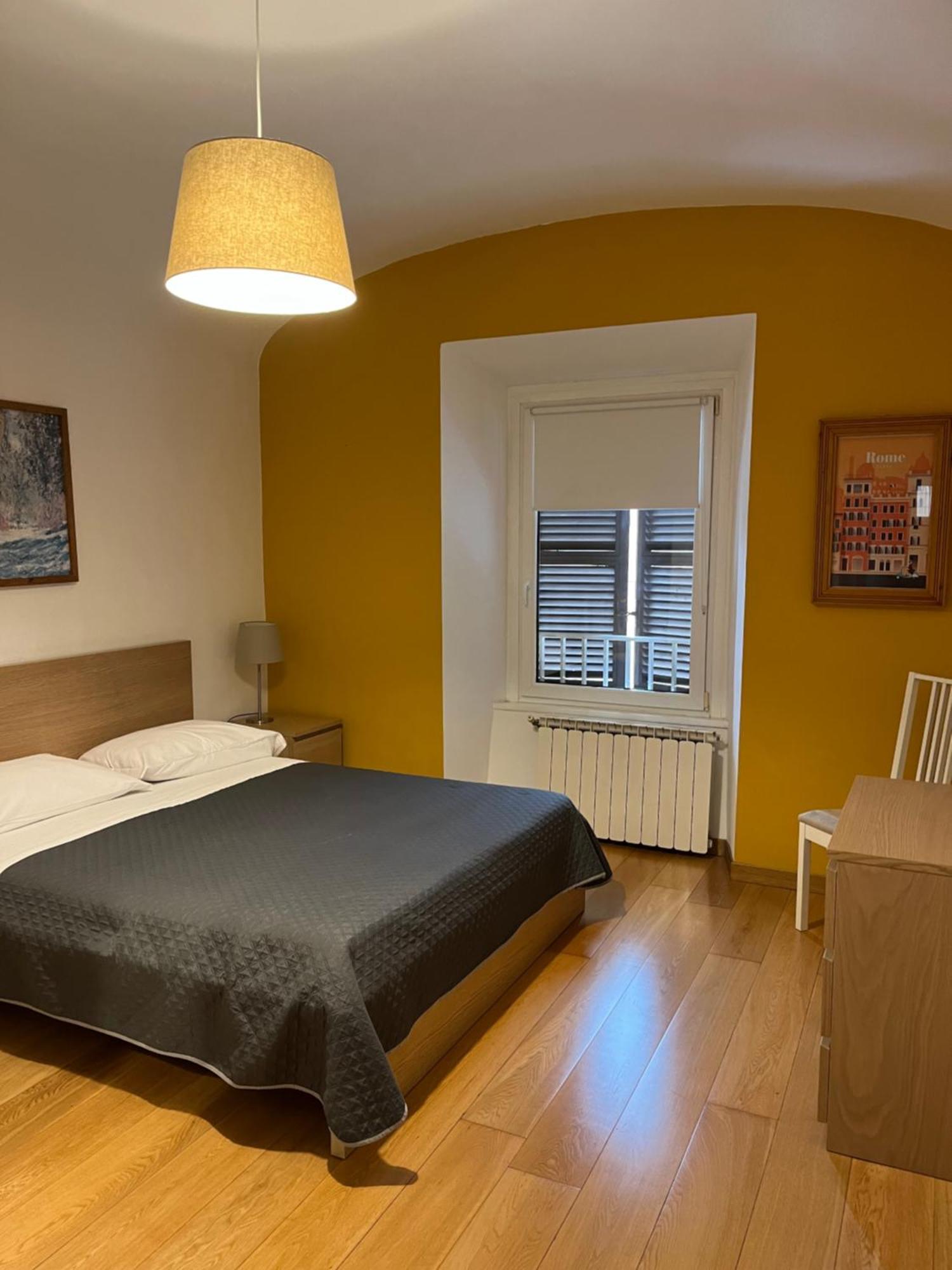 Al Colosseo 226 โรม ภายนอก รูปภาพ